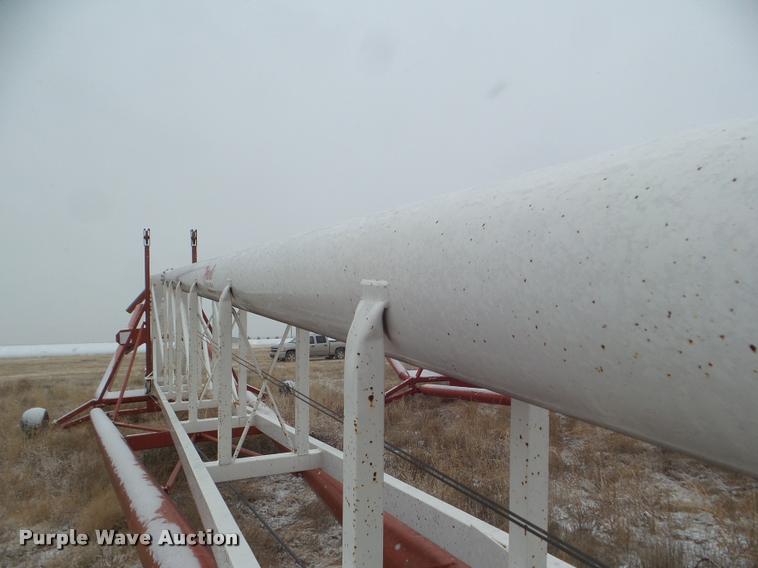 image for item DG9366 Feterl grain auger