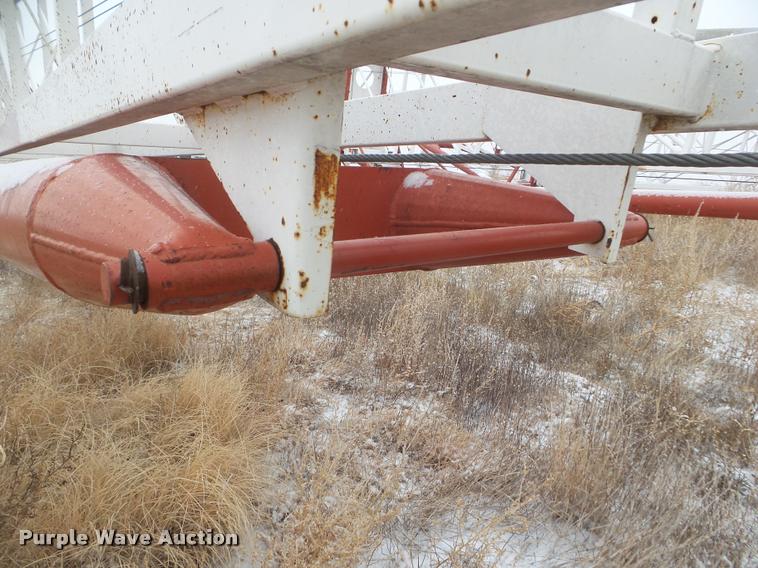 image for item DG9366 Feterl grain auger