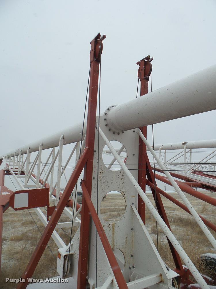 image for item DG9366 Feterl grain auger