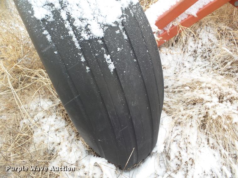 image for item DG9366 Feterl grain auger