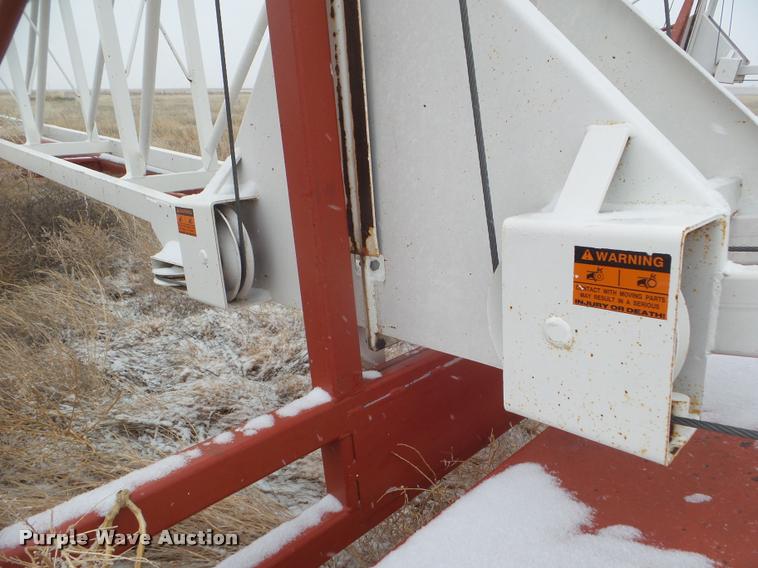 image for item DG9366 Feterl grain auger