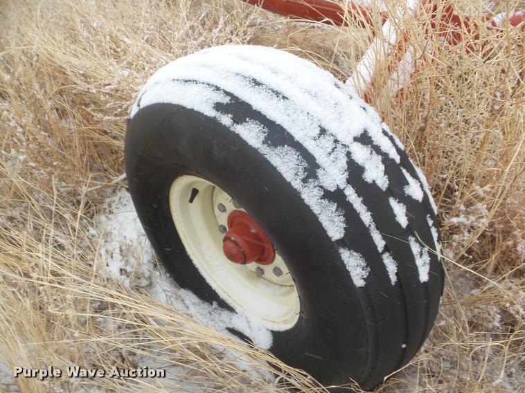 image for item DG9366 Feterl grain auger