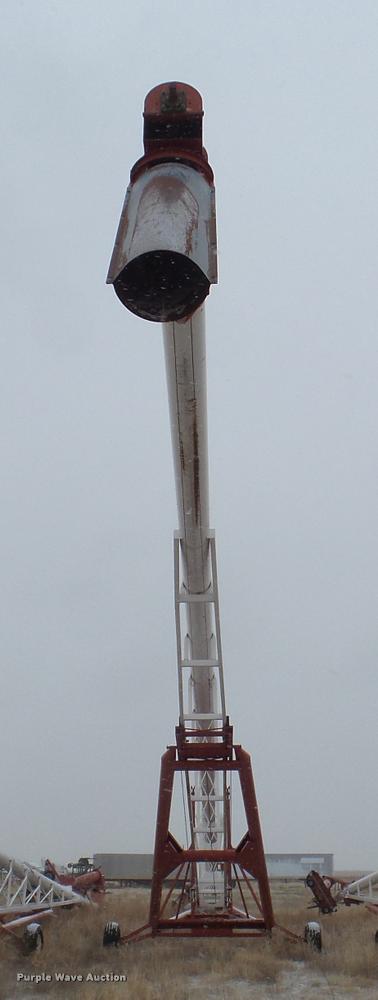 image for item DG9367 Feterl grain auger