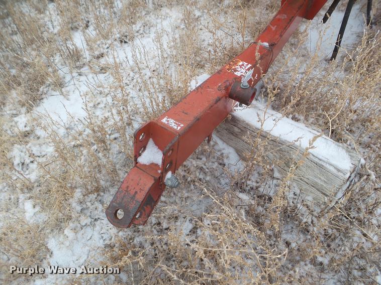 image for item DG9367 Feterl grain auger