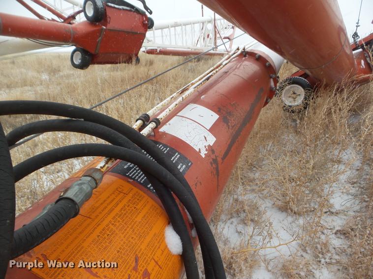 image for item DG9367 Feterl grain auger