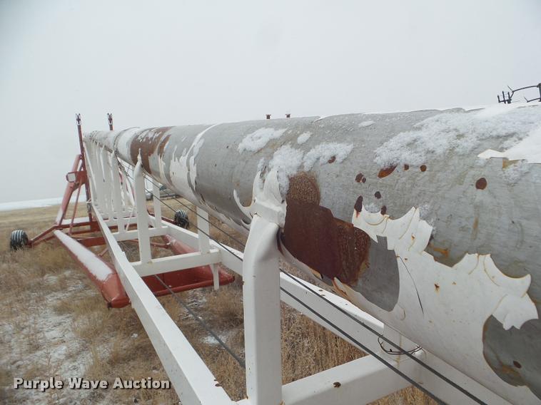 image for item DG9367 Feterl grain auger