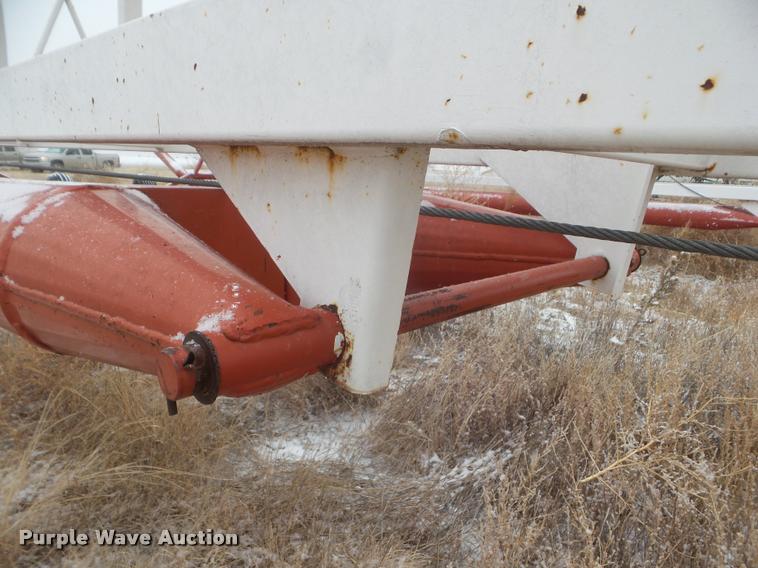 image for item DG9367 Feterl grain auger