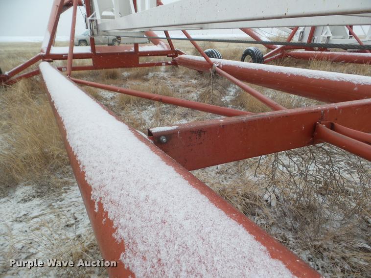 image for item DG9367 Feterl grain auger