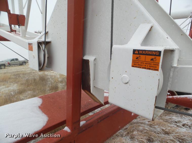 image for item DG9367 Feterl grain auger