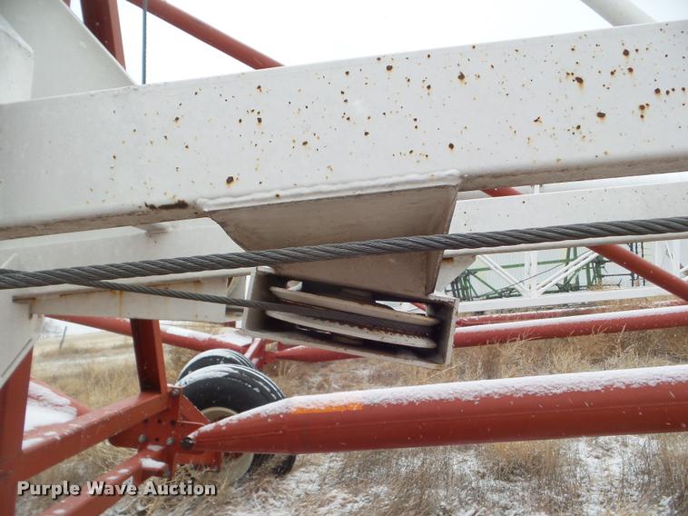 image for item DG9367 Feterl grain auger