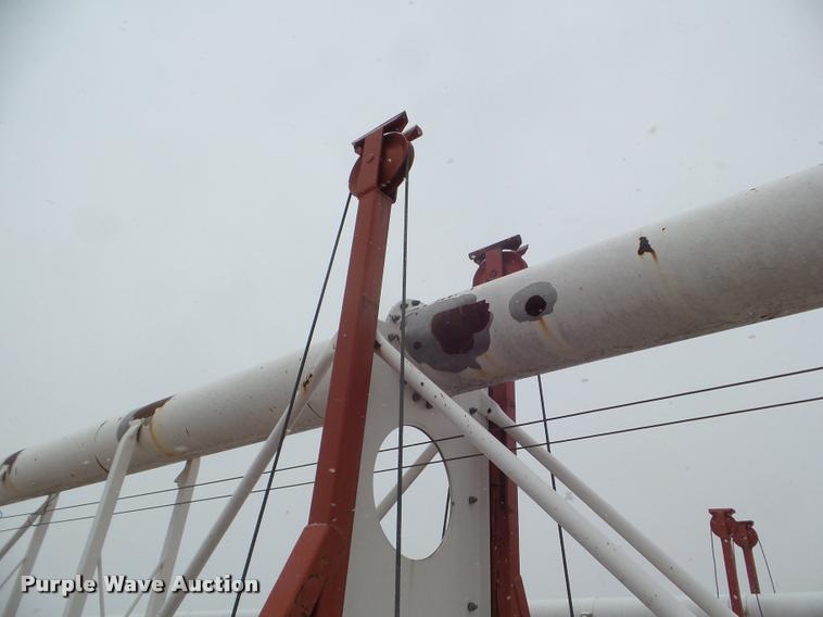 image for item DG9367 Feterl grain auger