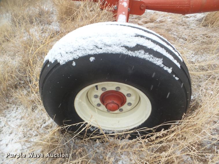 image for item DG9367 Feterl grain auger