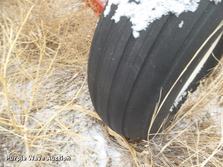 image for item DG9367 Feterl grain auger