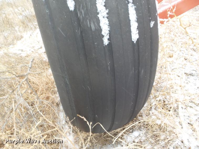 image for item DG9367 Feterl grain auger