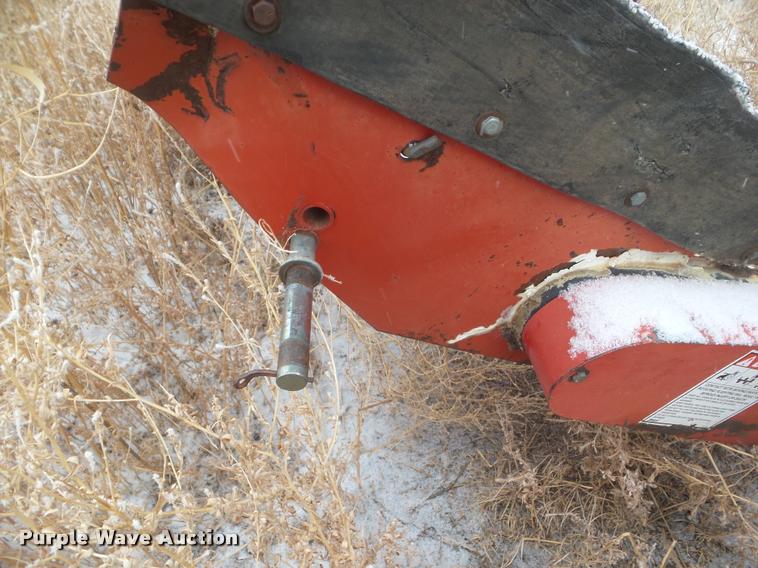 image for item DG9367 Feterl grain auger