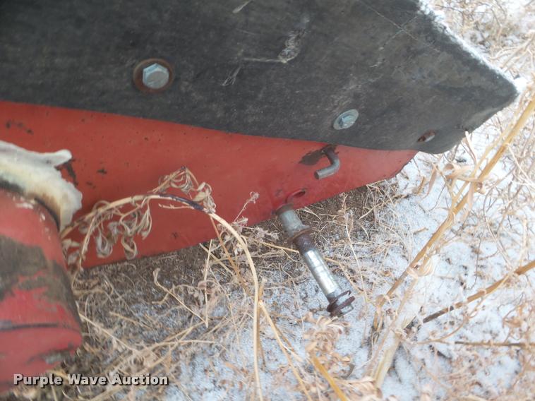 image for item DG9367 Feterl grain auger