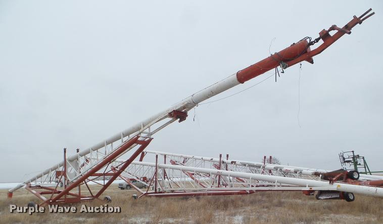 image for item DG9368 Feterl grain auger