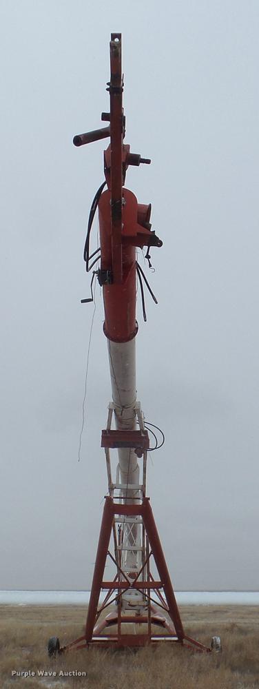 image for item DG9368 Feterl grain auger