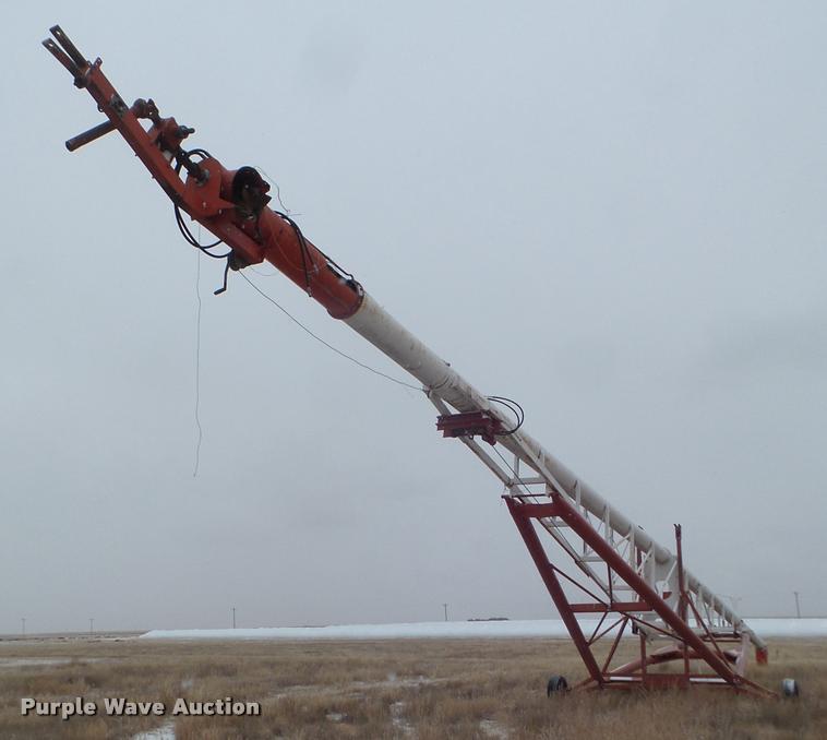 image for item DG9368 Feterl grain auger