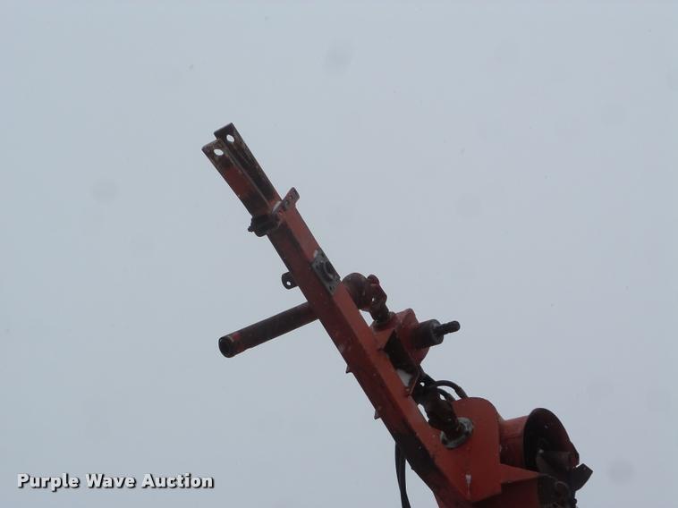 image for item DG9368 Feterl grain auger