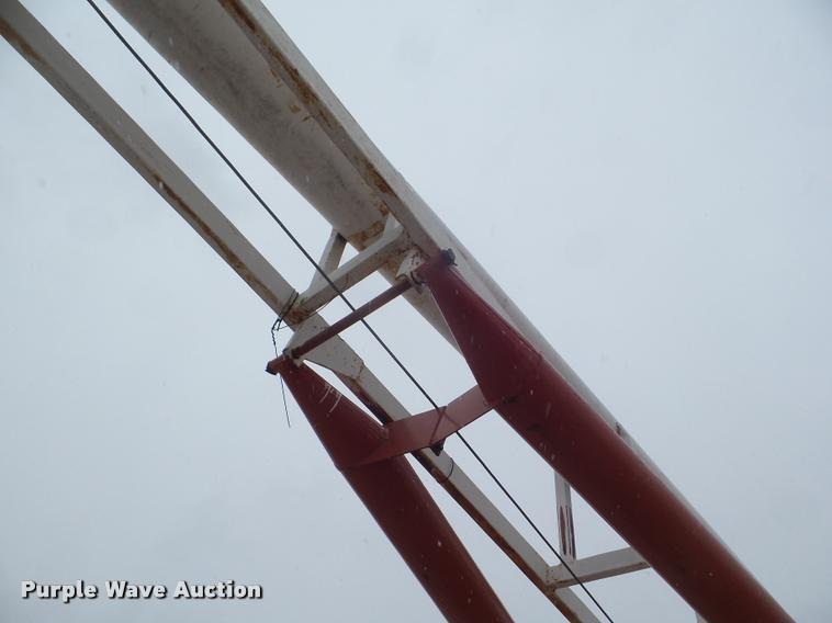 image for item DG9368 Feterl grain auger