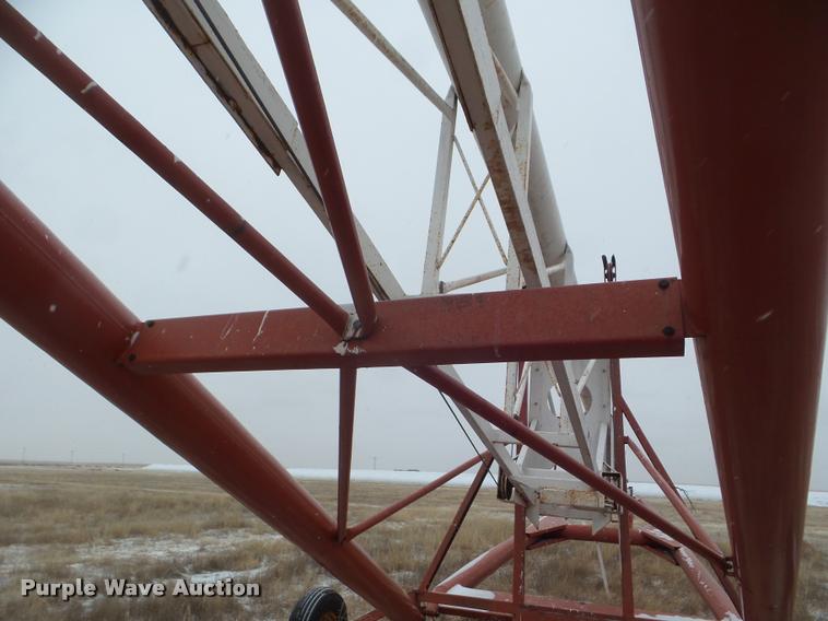 image for item DG9368 Feterl grain auger