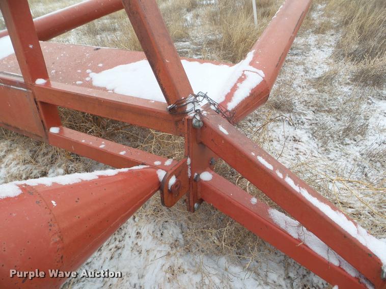 image for item DG9368 Feterl grain auger