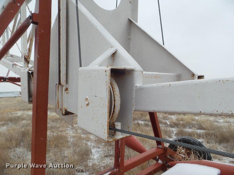 image for item DG9368 Feterl grain auger