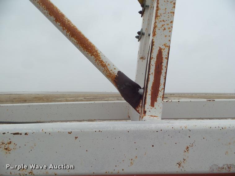 image for item DG9368 Feterl grain auger