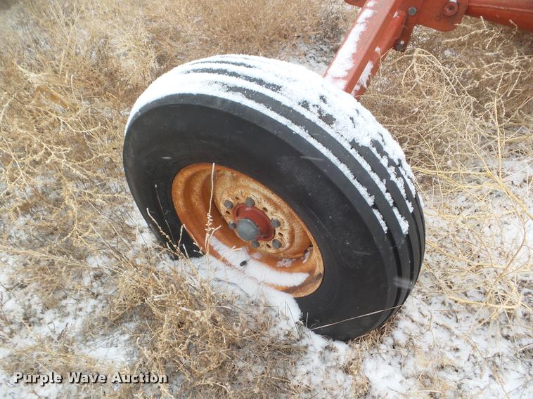 image for item DG9368 Feterl grain auger