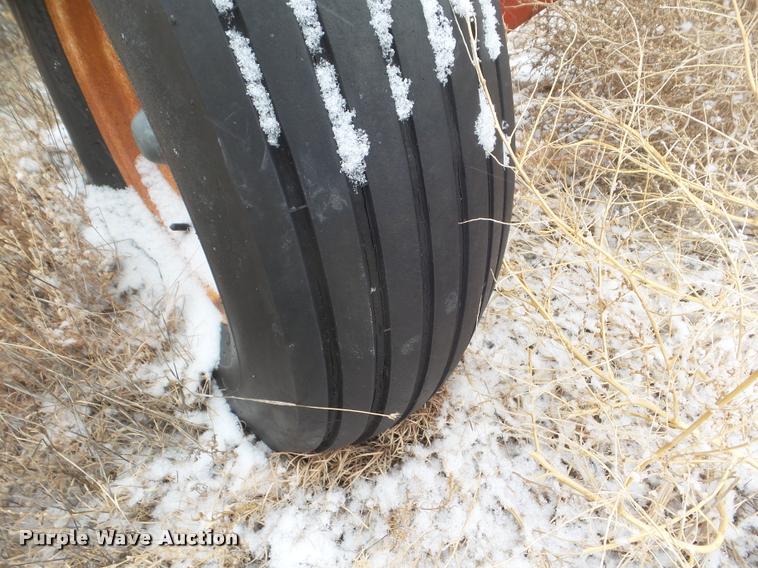 image for item DG9368 Feterl grain auger