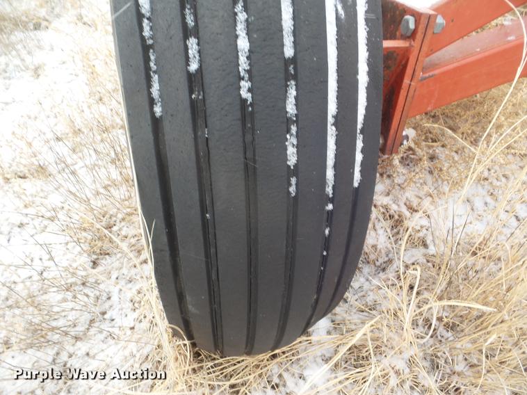 image for item DG9368 Feterl grain auger