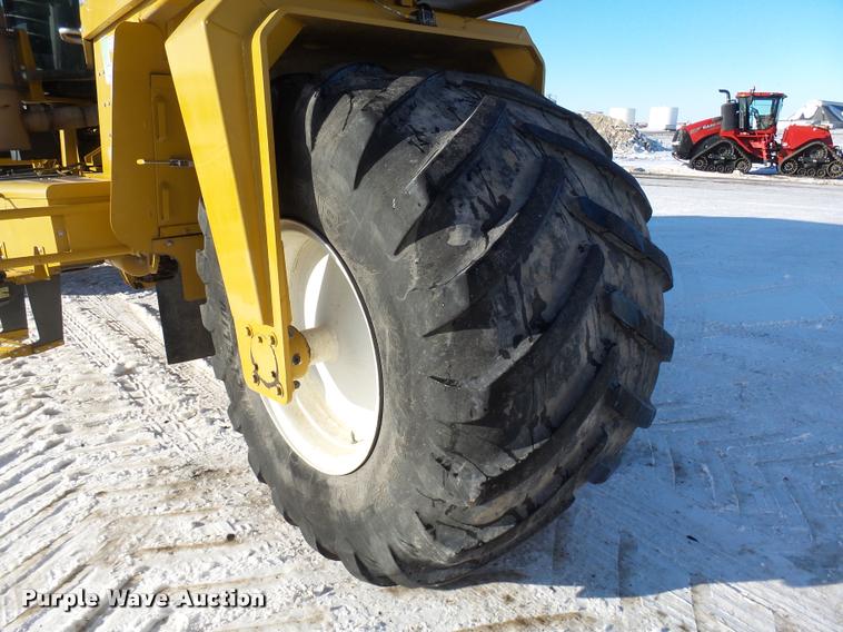 image for item J5454 2009 Ag-Chem TerraGator 9203 self-propelled applicator