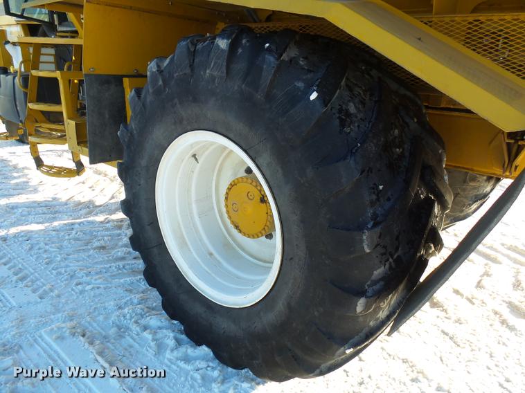 image for item J5454 2009 Ag-Chem TerraGator 9203 self-propelled applicator