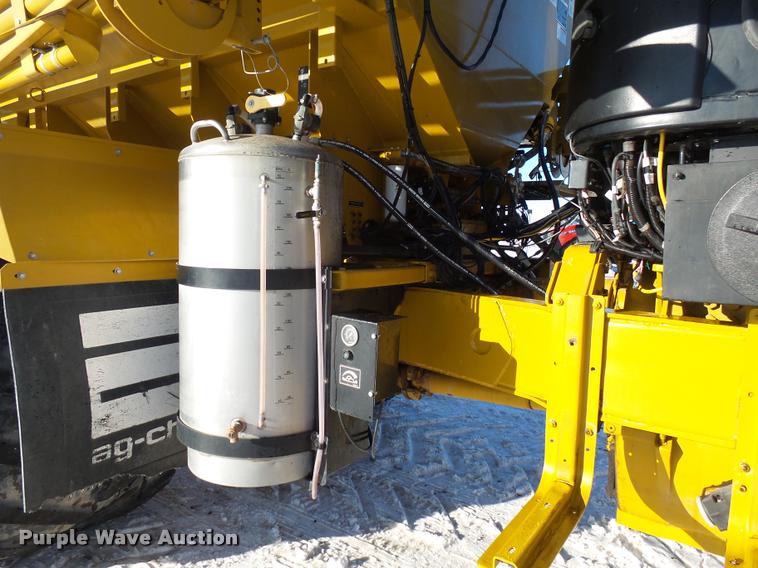 image for item J5454 2009 Ag-Chem TerraGator 9203 self-propelled applicator