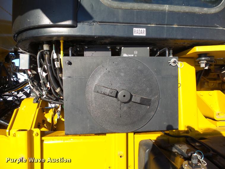 image for item J5454 2009 Ag-Chem TerraGator 9203 self-propelled applicator