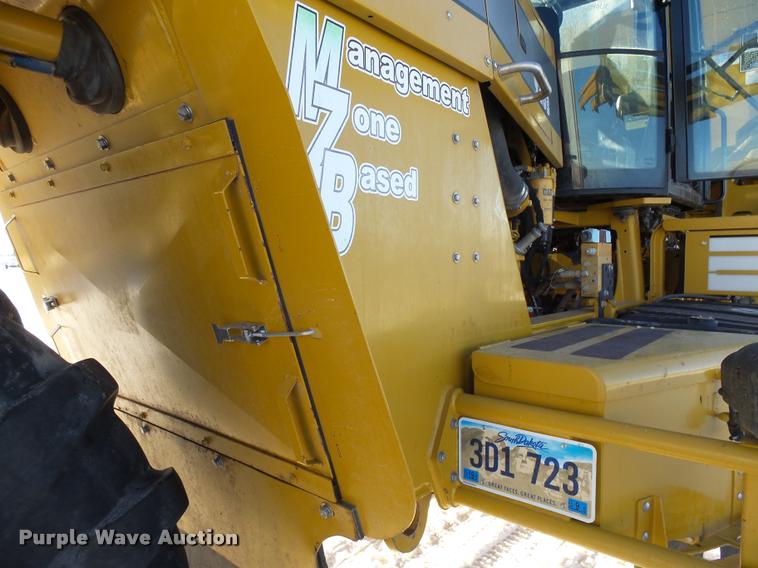 image for item J5454 2009 Ag-Chem TerraGator 9203 self-propelled applicator