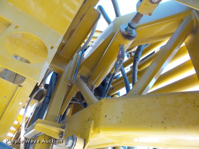 image for item J5454 2009 Ag-Chem TerraGator 9203 self-propelled applicator