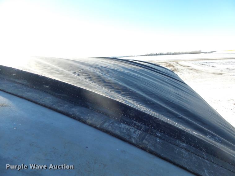 image for item J5454 2009 Ag-Chem TerraGator 9203 self-propelled applicator