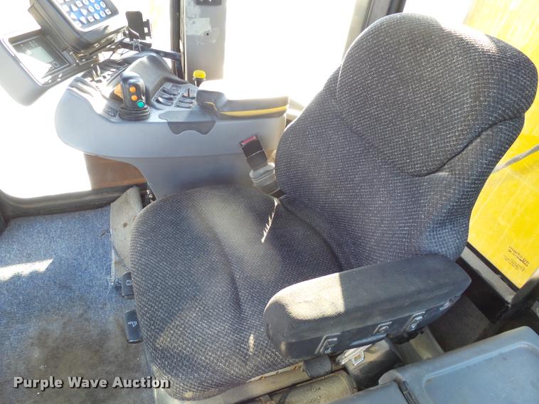 image for item J5454 2009 Ag-Chem TerraGator 9203 self-propelled applicator