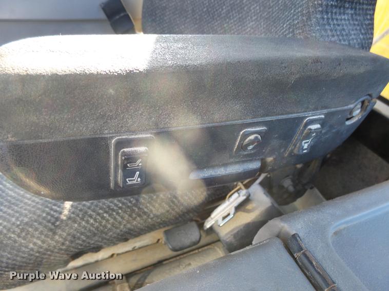 image for item J5454 2009 Ag-Chem TerraGator 9203 self-propelled applicator