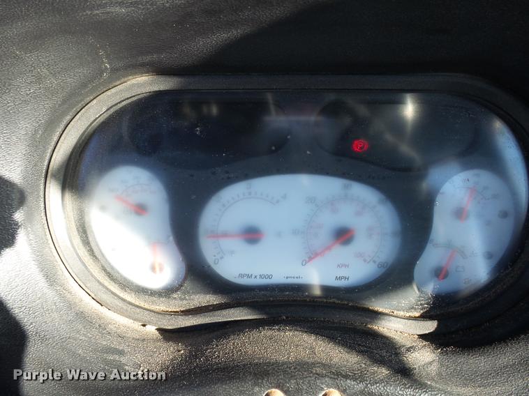 image for item J5454 2009 Ag-Chem TerraGator 9203 self-propelled applicator