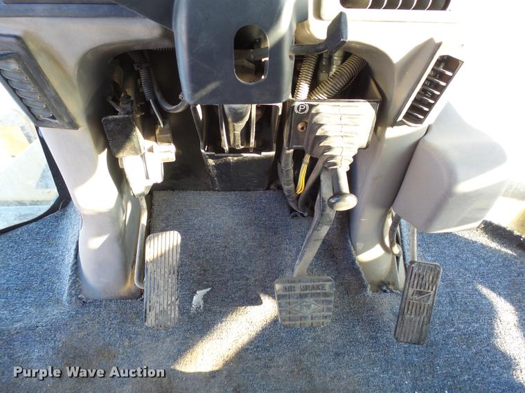 image for item J5454 2009 Ag-Chem TerraGator 9203 self-propelled applicator