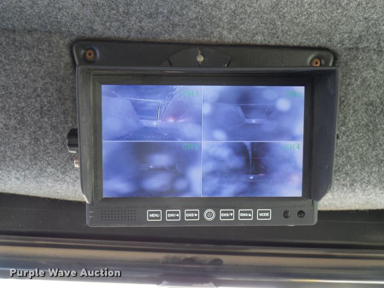 image for item J5454 2009 Ag-Chem TerraGator 9203 self-propelled applicator