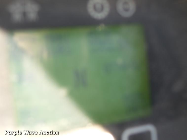 image for item J5454 2009 Ag-Chem TerraGator 9203 self-propelled applicator