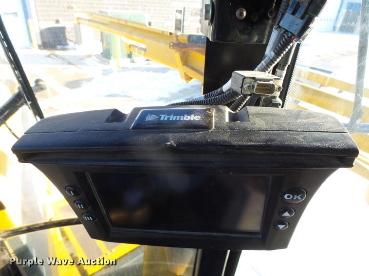 image for item J5454 2009 Ag-Chem TerraGator 9203 self-propelled applicator