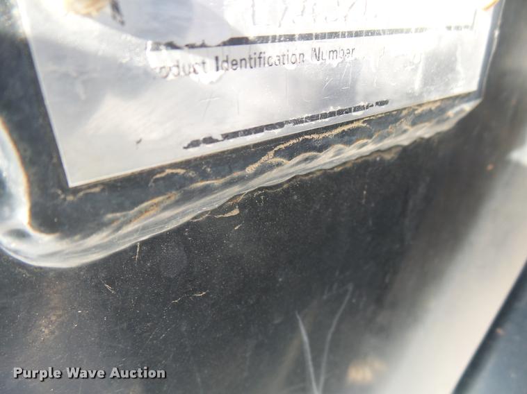 image for item J5456 2009 Case IH FLX4520 self-propelled applicator