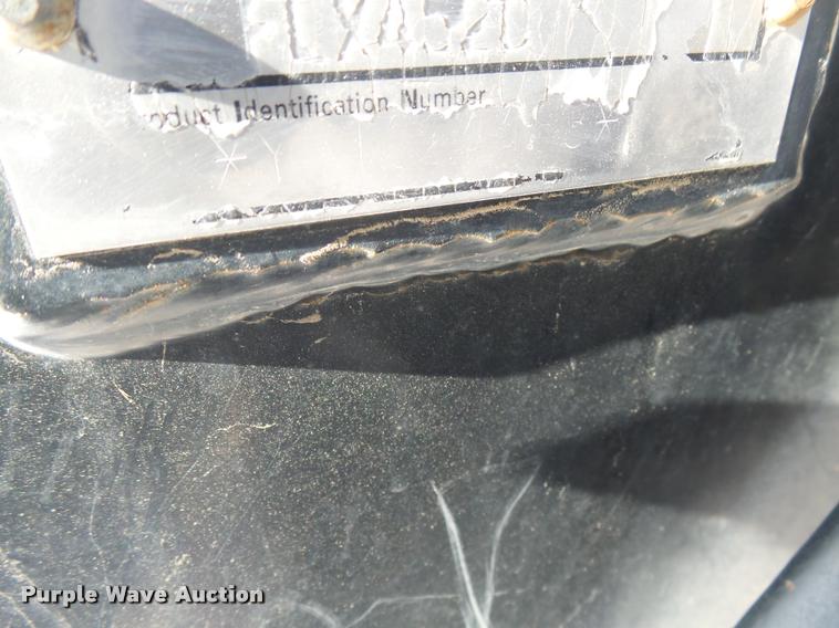 image for item J5456 2009 Case IH FLX4520 self-propelled applicator