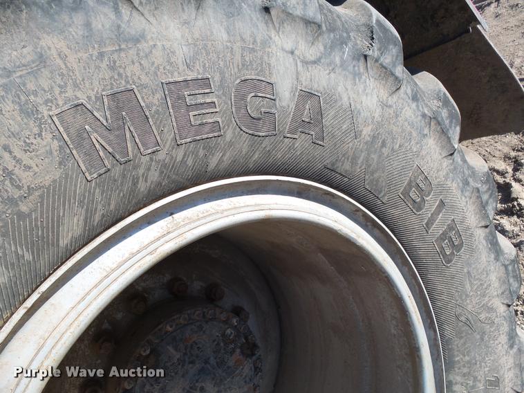 image for item J5457 2010 Case IH 3520 self-propelled applicator