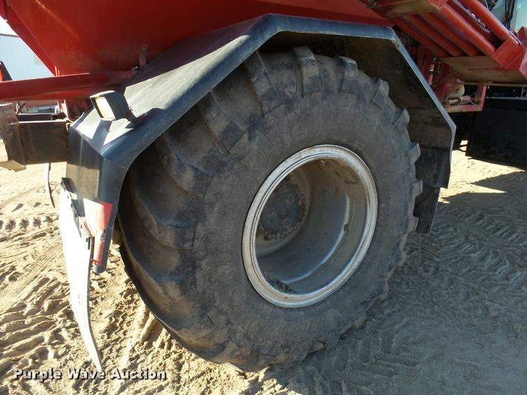 image for item J5457 2010 Case IH 3520 self-propelled applicator